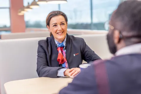 Algemeen directeur Olivier Laméris over de vernieuwde positionering van Gom