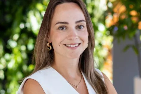 Jill projectmanager Facilicom Solutions