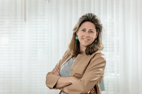 Janna Steinbusch Gom