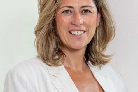 Janna Steinbusch CEO Gom
