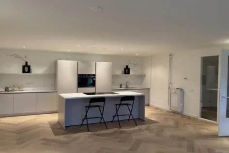 transformatie projecten