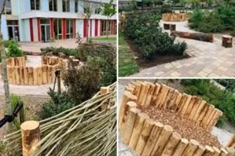 Brede school Joure