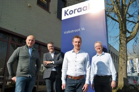 zorginstelling Koraal
