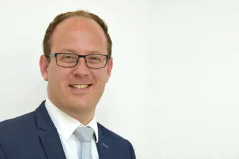 Maarten van Driel, Gom Hospitality