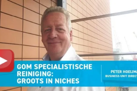 Peter Hoeijmans - Gom