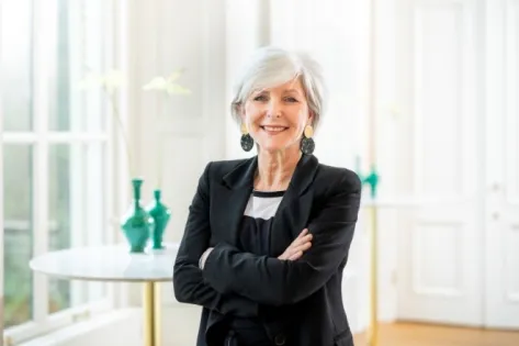 Marjolein Reijs