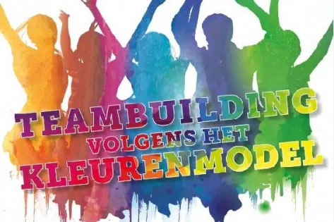 kleurenmodel teambuilding