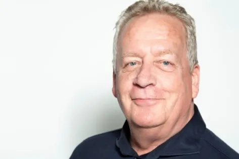 Peter Hoeijmans - Gom